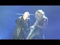 Judas Priest - Jawbreaker LIVE (Rock im Revier 2015)
