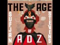 03 Age of Adz - Sufjan Stevens