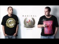 Radikal - Radikal show + DJ Lowa (prod. Masif)
