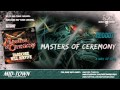 MASTERS OF CEREMONY - A WAY OF LIFE