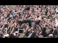ENTER SHIKARI - Moscow - Park Live Festival. [28.6.2014].