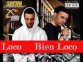 Bien Loco - Nova & Jory