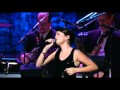 nikki yanofsky - swingin on the moon - By Zeca Linhares