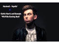 Hardwell - 'Apollo' and Calvin Harris - 'We'll Be Coming Back' mashup