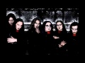 Cradle Of Filth - Mr Crowley