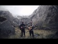 John Mark McMillan - Love at the End (Acoustic in New Zealand)