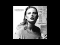 Taylor Swift - ...Ready For It? (Audio)