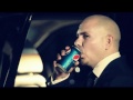 Sube Las Manos Pa' Arriba - Pitbull (Official song)