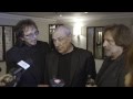 Black Sabbath interview - The Ivors 2015