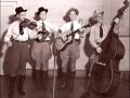 Bluegrass Stomp - Bill Monroe and The Blue Grass Boys.wmv