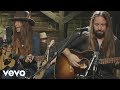 Blackberry Smoke - One Horse Town (Acoustic Live at Google/YouTube)
