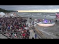 Culcha Candela - Von Allein! Live! ( ZDF Fussballstrand auf Usedom ) 21.6.2012