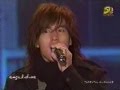 Jerry Yan @ Happy 50 TV - The Moon Represents My Heart