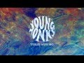 YOUNG MONKS - Told You So (Official Stream)