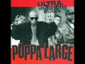Ultramagnetic MC's - Poppa Large (East Coast Mix)