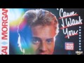 Kai Morgan - Cause I Want You (1987)
