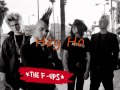 The F-Ups - Crack Ho (+Lyrics)