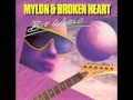 Mylon & Broken Heart - Face To Face