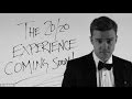 Justin Timberlake - Mirrors (Lyrics)