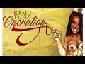 SAMU feat. FIJI - Operation