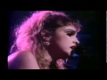 Madonna - 07. Crazy For You (Virgin Tour 1985).mp4