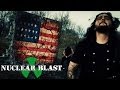 KATAKLYSM - The American Way (OFFICIAL VIDEO)