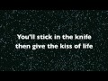 Stop Living The Lie - David Sneddon Lyrics