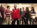Time Machine A Cappella - Ingrid Michaelson (The Key Elements)