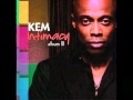 Kem - You're On My Mind (with lyrics)