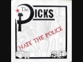 the dicks - hate the police 7