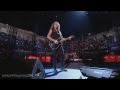 Metallica - Kirk Solo + Nothing Else Matters (Nimes, France) 1080p HD