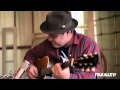Folk Alley Sessions: Martin Sexton - I Believe In You