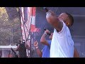 Dizzee Rascal Live - Heart of a Warrior @ Sziget 2013