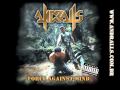 ANDRALLS - BEYOND THE CHAOS  (FORCE AGAINST MIND)