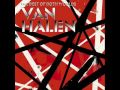 Van Halen - It's About Time