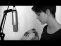 Stay - Hurts (Cover by Katja Petri)