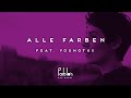 Alle Farben - Please Tell Rosie (feat. YOUNOTUS) [OFFICIAL VIDEO]