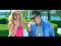 Claudia &  Asu  - Zalelel spanish version official 2013