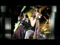 Aerosmith - Rag Doll HD Live & Rare