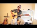 Evan Taylor Jones - Easy Lovin' You (live acoustic)