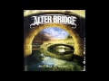 Alter Bridge - Save Me (Bonus Track) + Lyrics