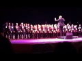 Use Somebody - Teen Rock Choir