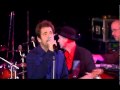Huey Lewis and The News - Live at 25 - Heart of Rock & Roll