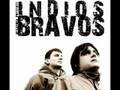 Indios Bravos - Mental Revolution