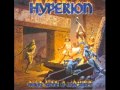 Hyperion - Legion Of Thunder