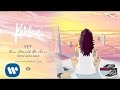 Kehlani - Yet [Official Audio]