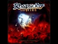 Rhapsody Of Fire - AEONS OF RAGING DARKNESS