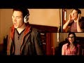 We Are Young - Fun. Official Music Video Cover by Jake Coco, Corey Gray and Caitlin Hart