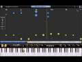 MercyMe - Shake - Piano Tutorial & Sheets (Easy Version)