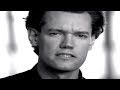 Randy Travis - Look Heart, No Hands (Official Video)